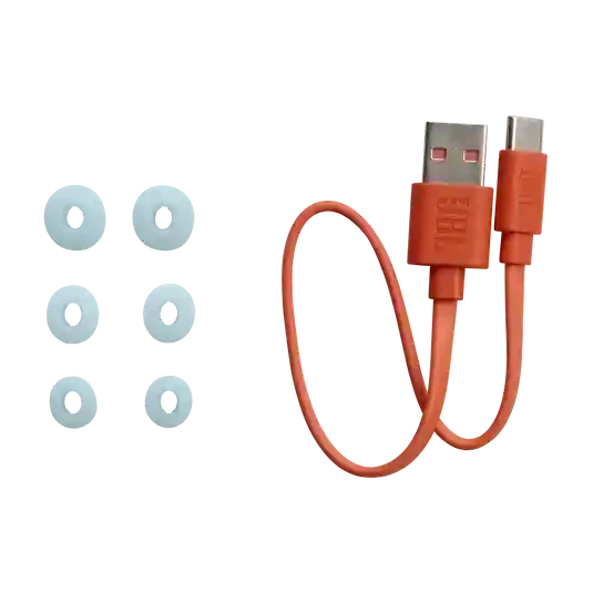 JBL Wave Buds Mint 10