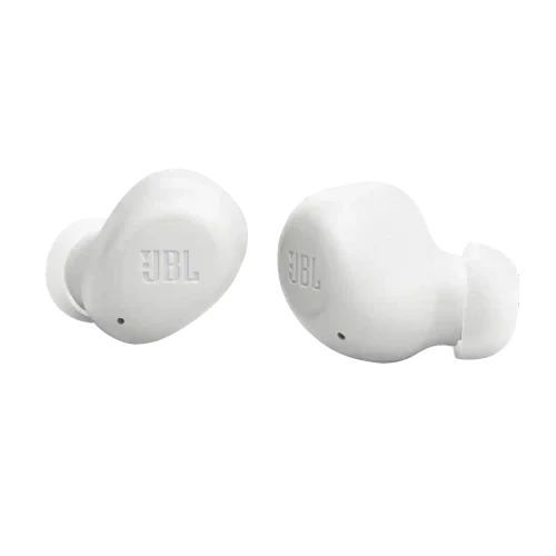 JBL Wave Buds White