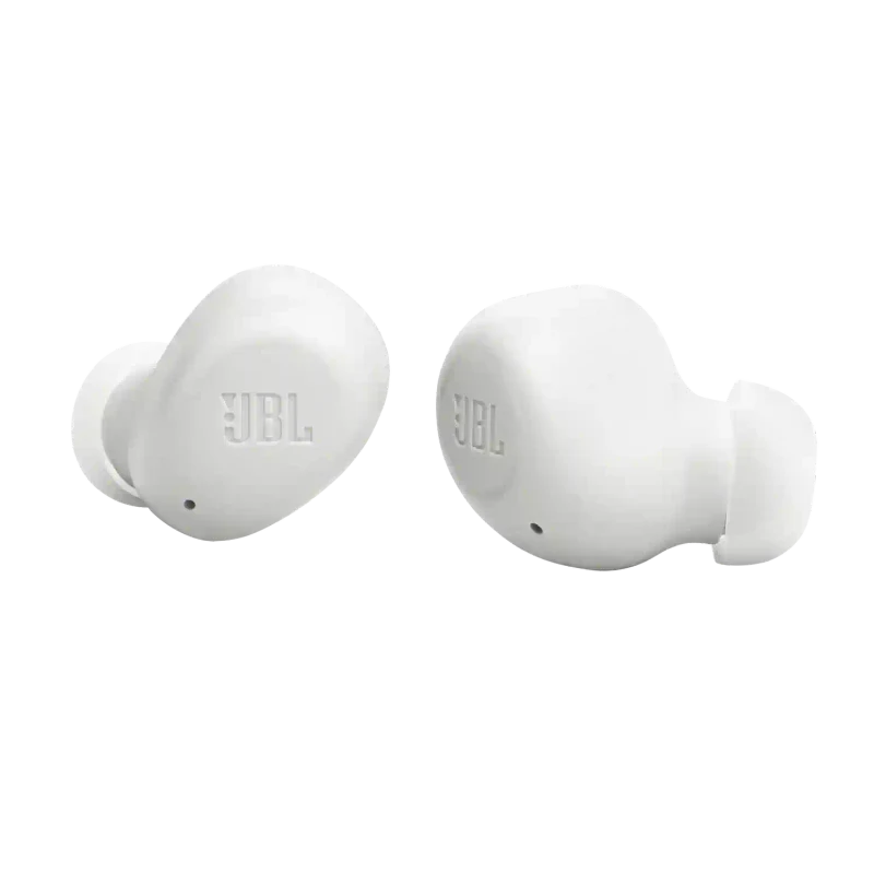 JBL Wave Buds White 9