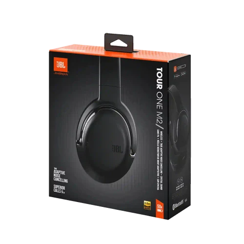 JBL Tour One M2 Black