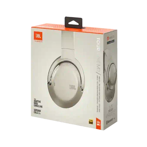 JBL Tour One M2 Champagne
