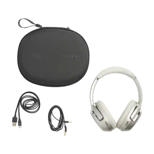 JBL Tour One M2 Champagne