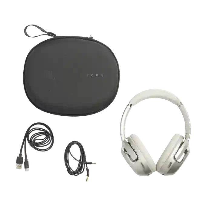 JBL Tour One M2 Champagne 12