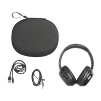 JBL Tour One M2 Black 12