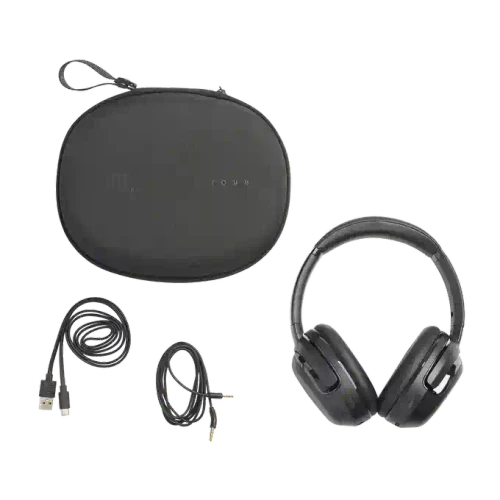 JBL Tour One M2 Black