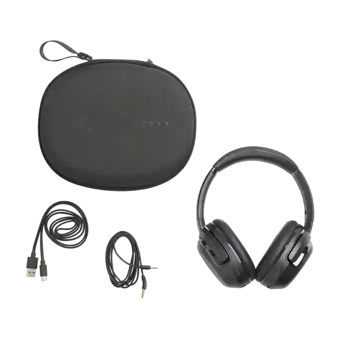 JBL Tour One M2 Black 12