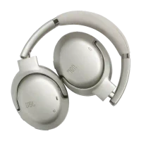 JBL Tour One M2 Champagne 7