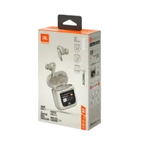 JBL Tour Pro 2 TWS Silver