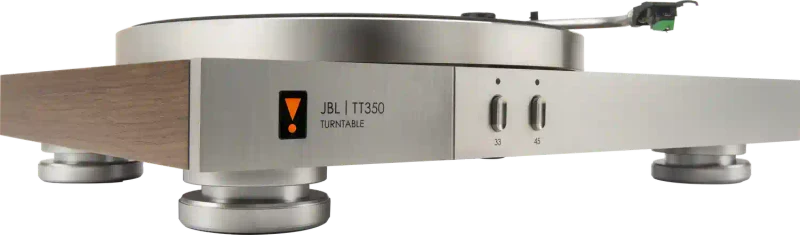JBL TT350 Classic 5