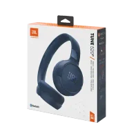 JBL Tune 520 BT Blue 10
