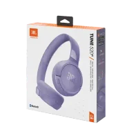 JBL Tune 520 BT Purple 11