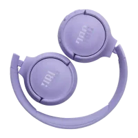 JBL Tune 520 BT Purple 10