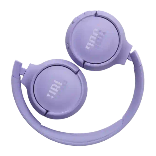 JBL Tune 520 BT Purple