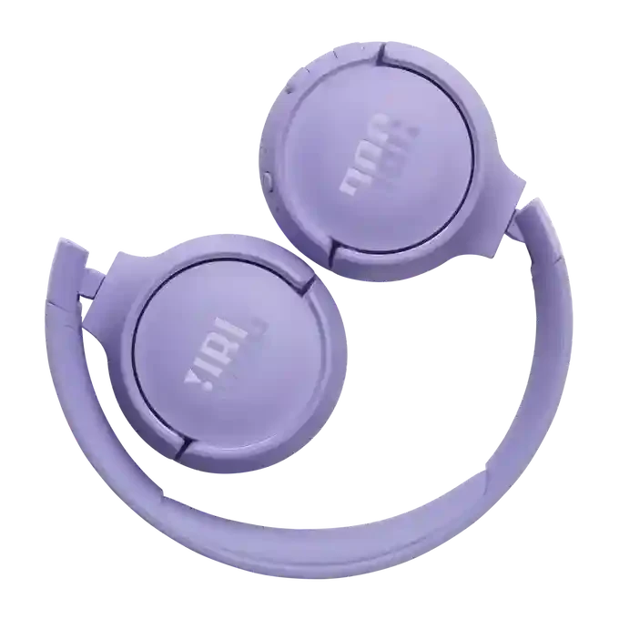 JBL Tune 520 BT Purple 10