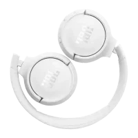 JBL Tune 520 BT White 10