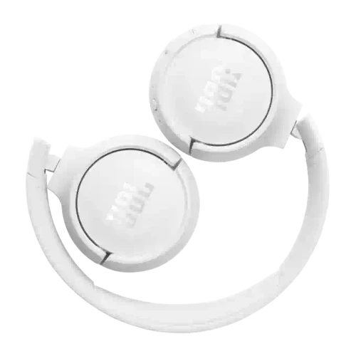 JBL Tune 520 BT White