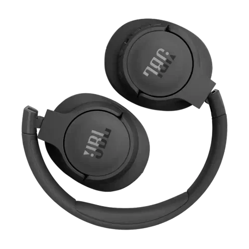 JBL Tune 770 NC Black