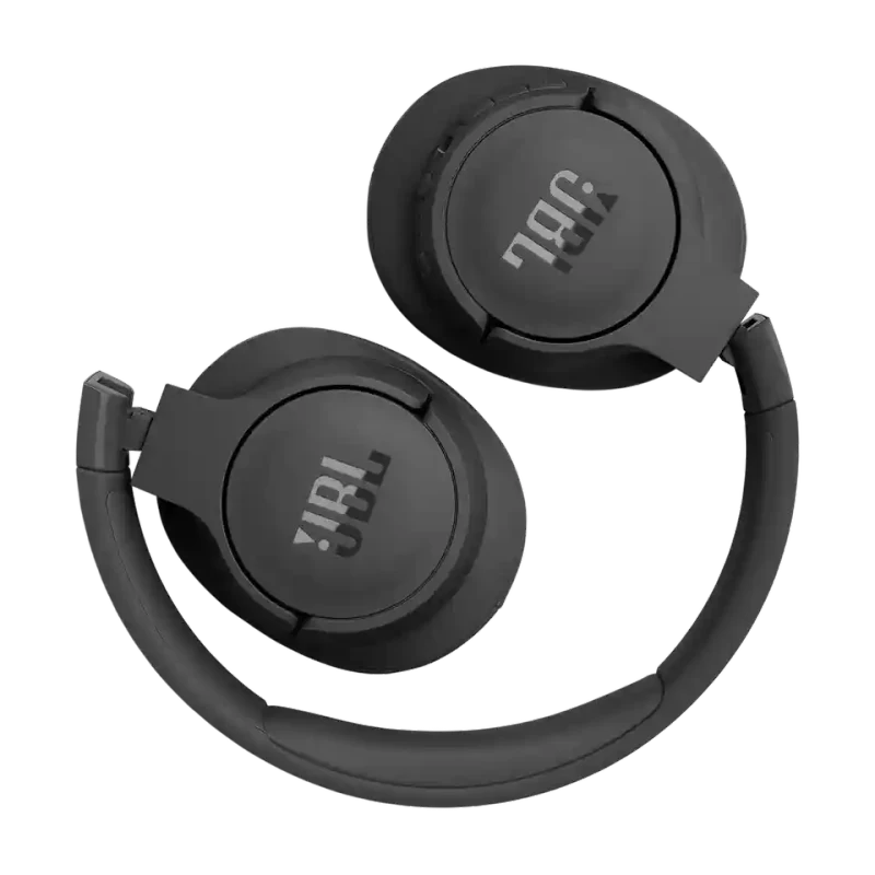 JBL Tune 770 NC Black 9