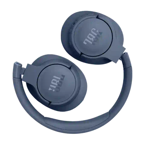 JBL Tune 770 NC Blue
