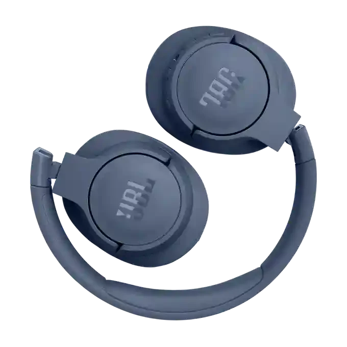 JBL Tune 770 NC Blue 4