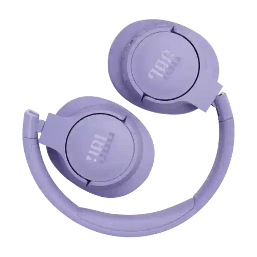 JBL Tune 770 NC Purple