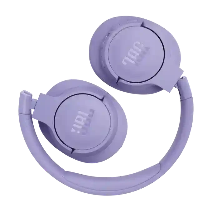 JBL Tune 770 NC Purple 4