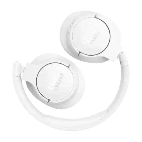 JBL Tune 770 NC White