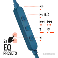 JBL Tune 310C USB Blue 6