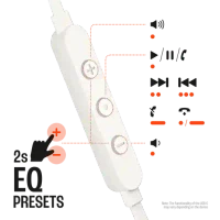 JBL Tune 310C USB White 4