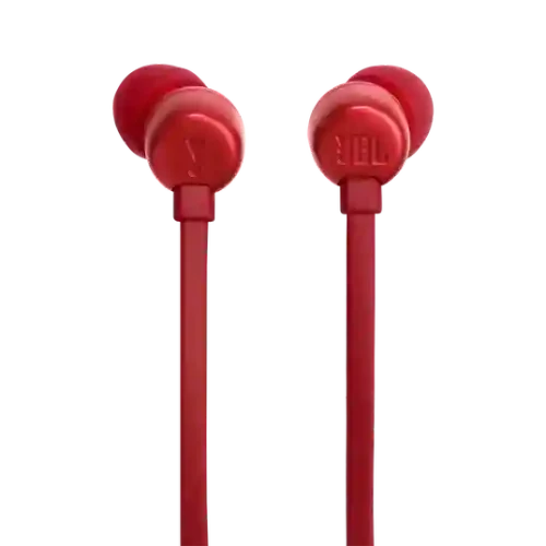 JBL Tune 310C USB Red