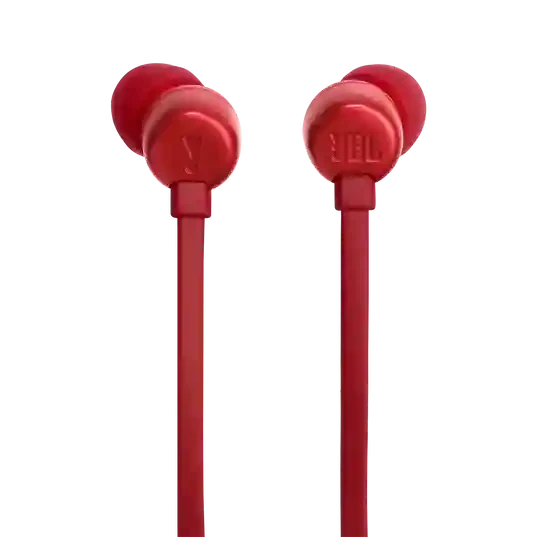 JBL Tune 310C USB Red 7