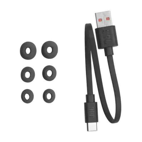 JBL Tour Pro 2 TWS Black