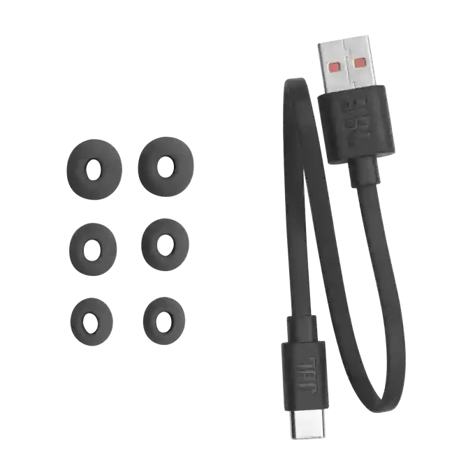 JBL Tour Pro 2 TWS Black 10
