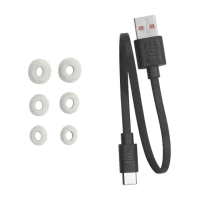 JBL Tour Pro 2 TWS Silver 2