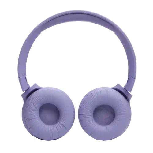 JBL Tune 520 BT Purple