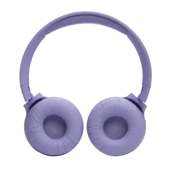 JBL Tune 520 BT Purple 9
