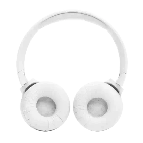 JBL Tune 520 BT White