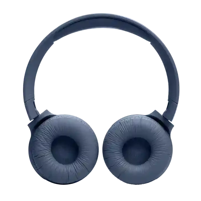 JBL Tune 520 BT Blue 9