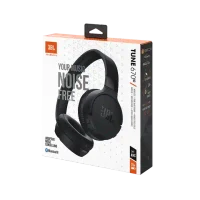 JBL Tune 670 NC Black