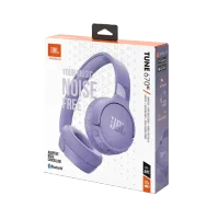 JBL Tune 670 NC Purple