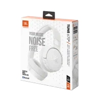 JBL Tune 670 NC White