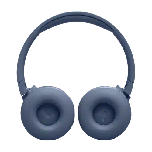 JBL Tune 670 NC Blue