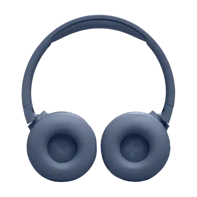 JBL Tune 670 NC Blue 3