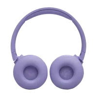 JBL Tune 670 NC Purple 3
