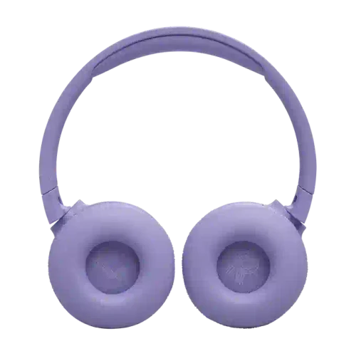 JBL Tune 670 NC Purple