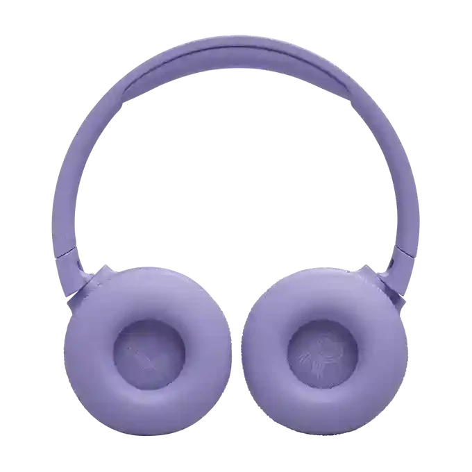 JBL Tune 670 NC Purple 3