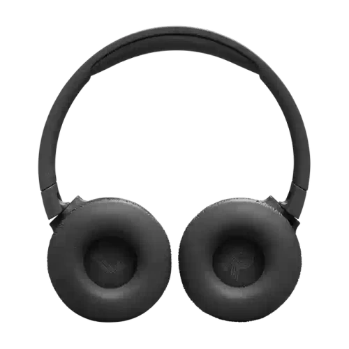 JBL Tune 670 NC Black