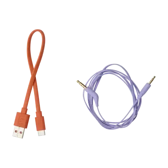 JBL Tune 720 BT Purple 9