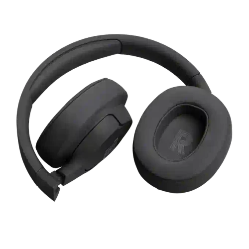 JBL Tune 720 BT Black