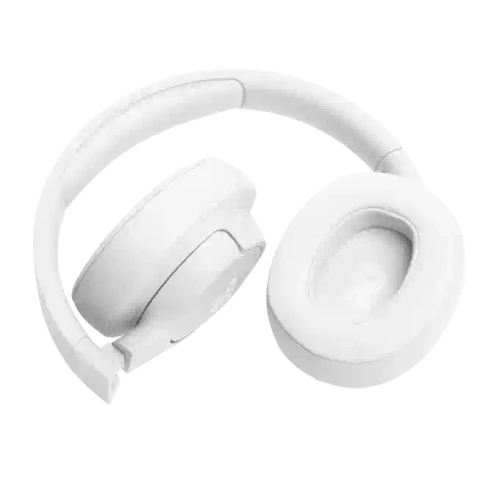 JBL Tune 720 BT White